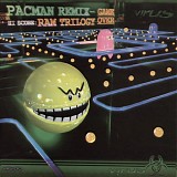 Ed Rush & Optical - Pacman (Ram Trilogy Remix)