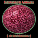 Various artists - Excursions In Ambience - The Third Dimension