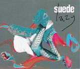 Suede - Lazy (CD2)