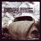 Various artists - Demolition : Part 6
