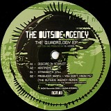 Outside Agency - The Quadrilogy EP