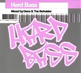 Various artists - Hard Bass