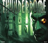 Various artists - Thunderdome : Chapter XXI
