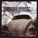 Various artists - Demolition : Part 6