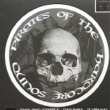 Various artists - Pirates Of The Hardcore Sound