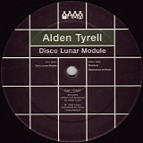 Alden Tyrell - Disco Lunar Module