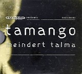 Meindert Talma - Tamango (CD/DVD)