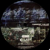 Current Value - The Unspoken / 60,000 Thoughts