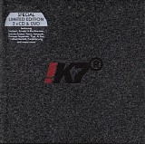Various artists - !K7 Compilation (2CD/DVD)