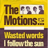 Motions - Wasted Words