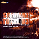 Various artists - Schranz Total 03
