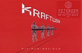 Kraftwerk - Minimum - Maximum (2CD/2DVD German Box Release)