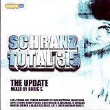 Various artists - Schranz Total 3.5 : The Update