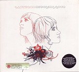 Ladytron - Witching Hour (CD/DVD)