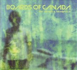 Boards Of Canada - The Campfire Headphase (Japan Release)