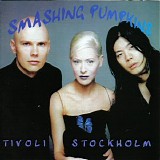 Smashing Pumpkins - Tivoli (Stockholm)