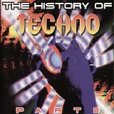 Various artists - The History Of Techno Part 2