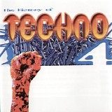 Various artists - The History Of Techno Part 4