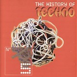Various artists - The History Of Techno Part 5