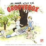 Various artists - At Home With The Groovebox