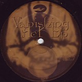 Jeff Mills - Vanishing Act EP