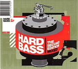 Various artists - Hard Bass : Second Edition