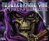 Various artists - Thunderdome XVII : Messenger Of Death