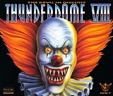 Various artists - Thunderdome VIII : The Devil In Disguise
