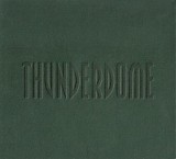 Various artists - Thunderdome 2003 : Vol.1