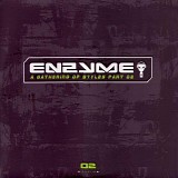 Various artists - A Gathering Of Styles : Part 02 (Enzyme Compilation)