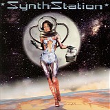 Various artists - Synth Station