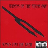 Queens of the Stone Age - Songs For The Deaf (CD/DVD)
