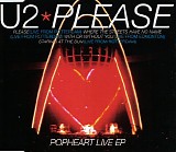 U2 - Please (PopHeart Live)
