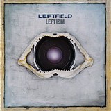Leftfield - Leftism (+ Bonus CD "Remixes")
