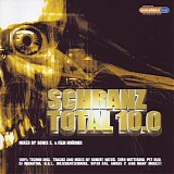 Various artists - Schranz Total 10.0