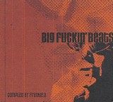 Various artists - Big Fucking Beats