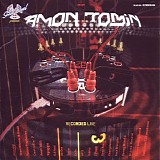 Amon Tobin - Recorded Live