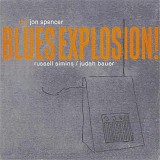 Jon Spencer Blues Explosion - Orange