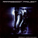 Armageddon Project - Individuality Control Black Magic