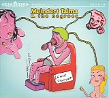 Meindert Talma & The Negroes - Leave Stumper