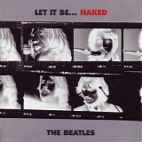 Beatles - Let It Be... Naked
