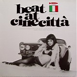 Various artists - Beat At Cinecitta Volume 1