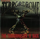 Various artists - Terrordrome X : The Terrormaster Is Back