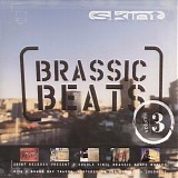 Various artists - Brassic Beats : Volume Three