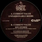 Current Value - Unpardonable Deeds / Ion Storm