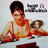 Various artists - Beat At Cinecitta Volume 2