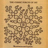 Various artists - The Cosmic Forces Of Mu