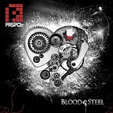 Various artists - Blood & Steel