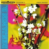 Benjamin B. - Cherry Blossom