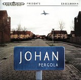 Johan - Pergola